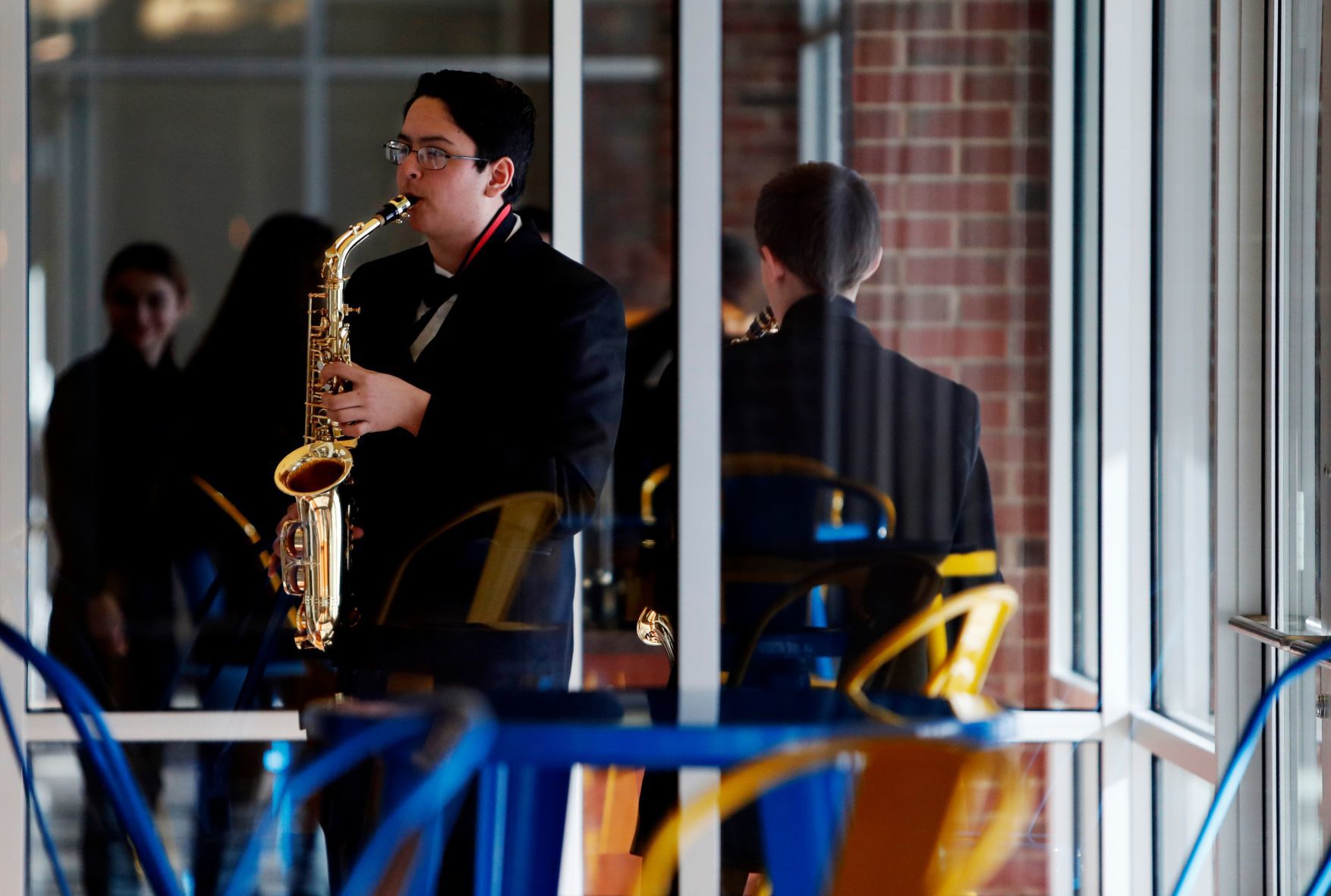 MSUB Jazz Fest